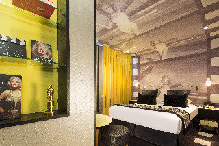 Hotel Platine