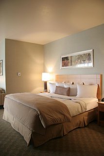 Hotel Platinum & Spa