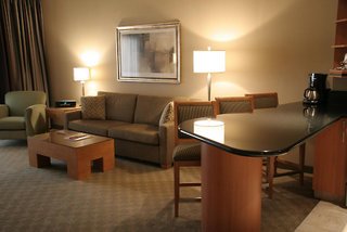 Hotel Platinum & Spa