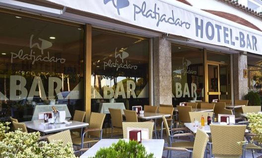 Hotel Platja D'aro