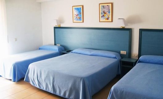 Hotel Platja D'aro