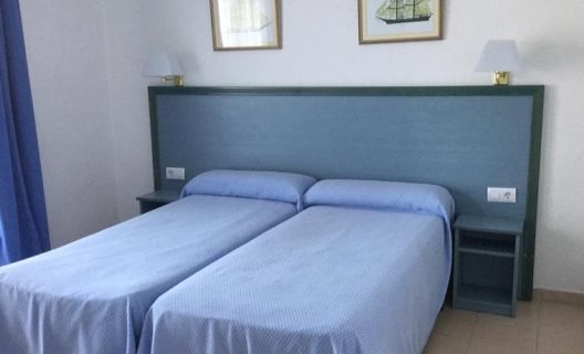 Hotel Platja D'aro