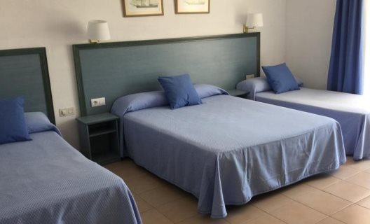 Hotel Platja D'aro