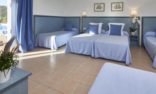 Hotel Platja D'aro