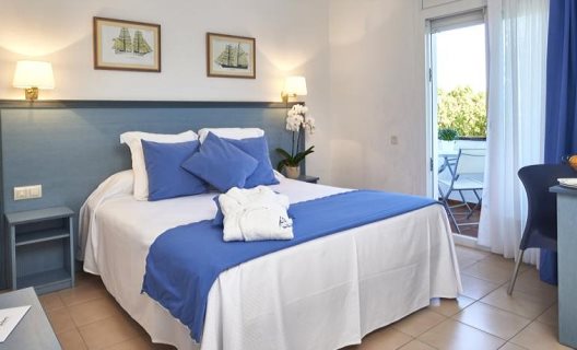 Hotel Platja D'aro