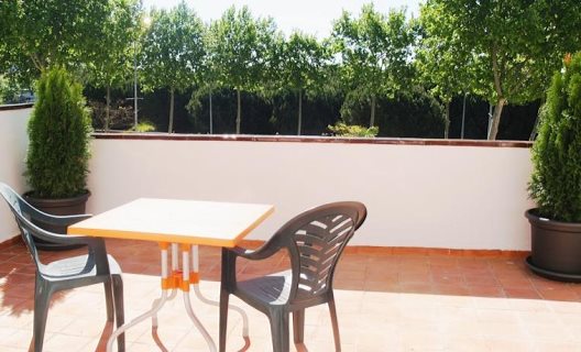 Hotel Platja D'aro
