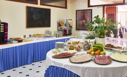 Hotel Platja D'aro