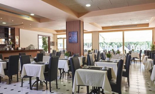 Hotel Platja D'aro