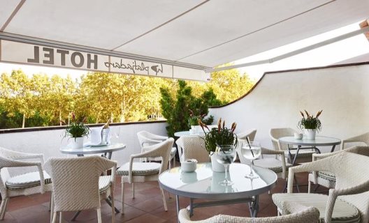 Hotel Platja D'aro