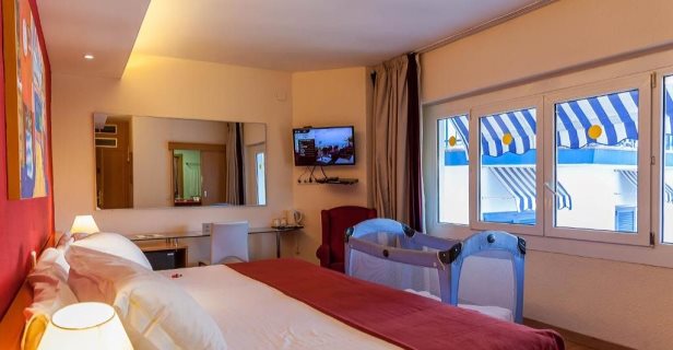 Hotel Platjador