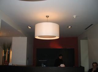 Hotel Plattenhof