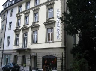 Hotel Plattenhof