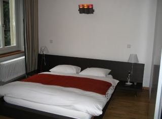 Hotel Plattenhof