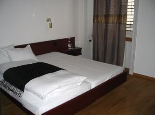 Hotel Plattenhof