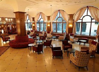Hotel Platzl