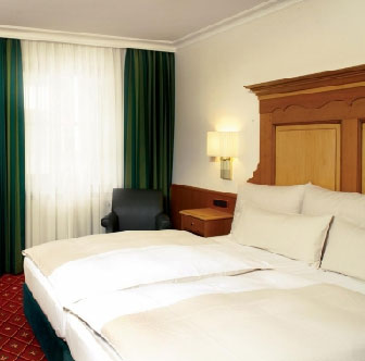 Hotel Platzl