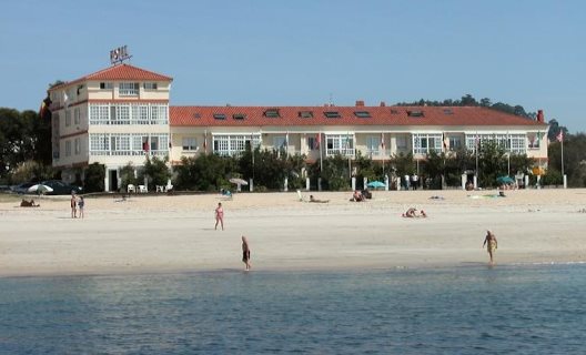 Hotel Playa