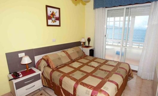 Hotel Playa