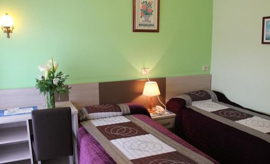Hotel Playa