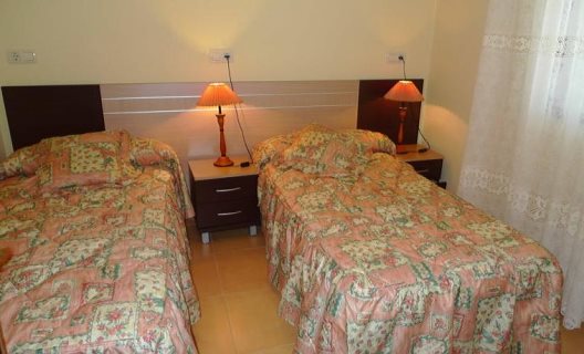 Hotel Playa
