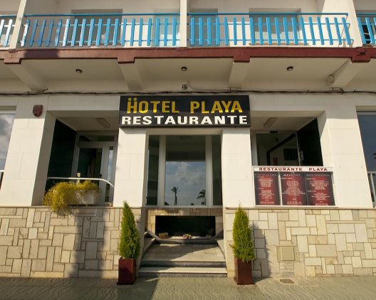 Hotel Playa