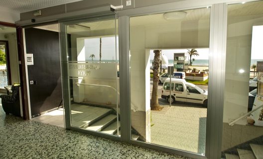 Hotel Playa