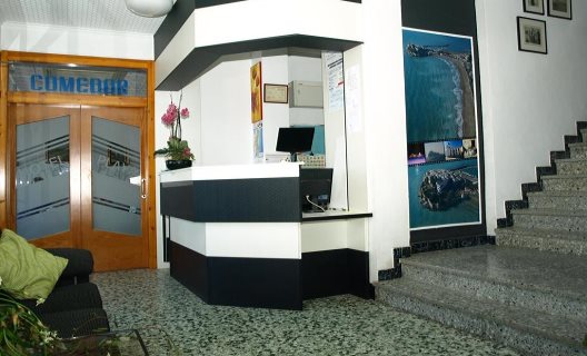 Hotel Playa