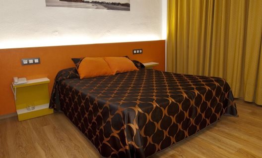 Hotel Playa