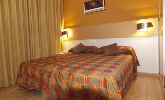 Hotel Playa
