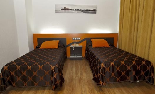 Hotel Playa