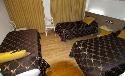 Hotel Playa