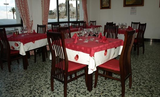 Hotel Playa
