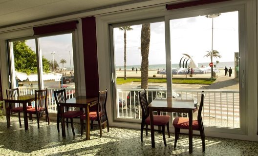 Hotel Playa