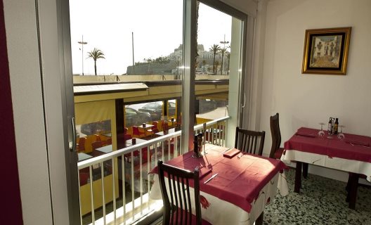 Hotel Playa