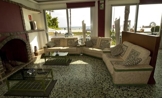 Hotel Playa