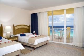 Hotel Playa Azul Golf Inclusive