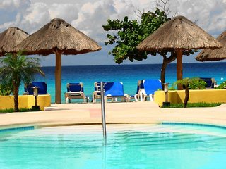 Hotel Playa Azul Golf Inclusive