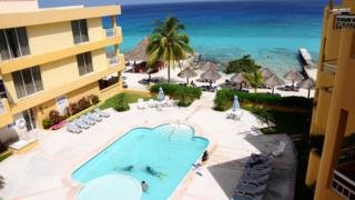 Hotel Playa Azul Golf Inclusive
