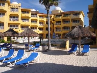 Hotel Playa Azul Golf Inclusive