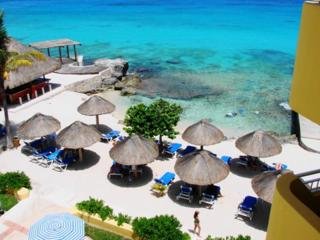 Hotel Playa Azul Golf Inclusive
