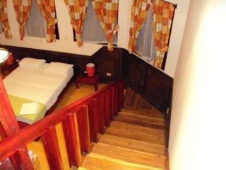 Hotel Playa Bejuco