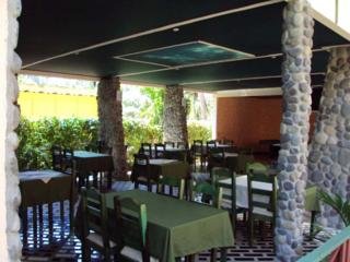 Hotel Playa Bejuco