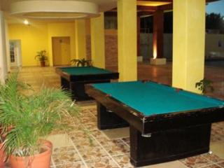 Hotel Playa Bonita