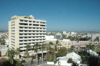 Hotel Playa Bonita