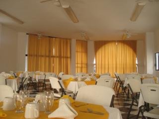 Hotel Playa Bonita