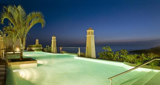 Hotel Playa Calera Suite
