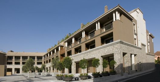 Hotel Playa Calera Suite