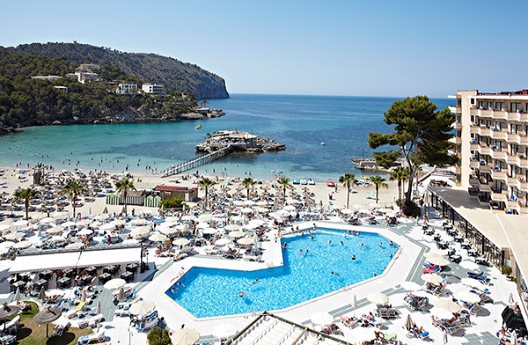 Hotel Playa Camp De Mar