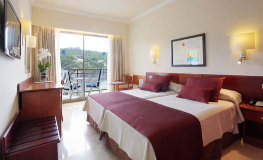 Hotel Playa Camp De Mar