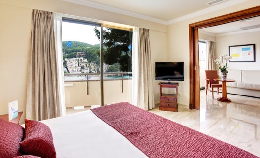 Hotel Playa Camp De Mar